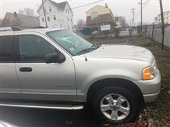 2005 Ford Explorer